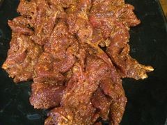 -一品诚记烤肉·甄选店(中南路店)