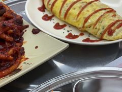 -亲昵春川鸡排(韩国美食街店)