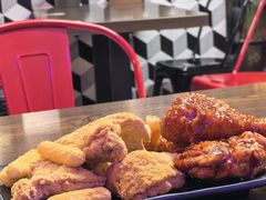 -CHICKEN NOW韩式炸鸡&啤酒