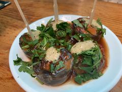 土笋冻-老宅原住民沙茶面精品小吃(龙头路店)