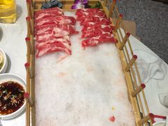 -川椒椒火锅(白石桥店)