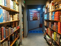 -汇佳桌游剧本咖啡馆(万体馆旗舰店)