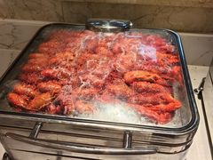 -天伦松鹤大饭店·欣妮咖啡