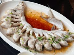 -通安客栈中餐厅·何家小馆