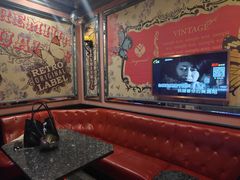 -范特西FANTASY量贩式KTV(民主广场店)