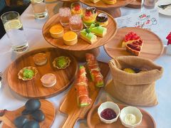 -三嚥阁 La Villa Restaurant