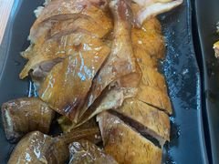 -古井初美烧鹅(水南路店)