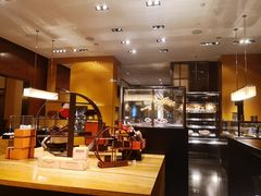 -广州文华东方酒店·文华饼店