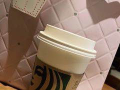 -星巴克(保定万博广场店)