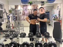 -中田健身工作室(东园店)