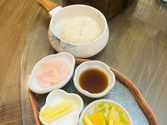 -蟹村草堂·苏式园林人文农家·大闸蟹