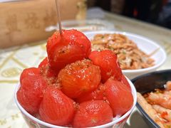 -串盟烧烤大排档·长沙美食地标(星沙店)