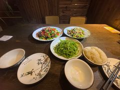 -小喜客·云南特色菜(纳西庭院店)