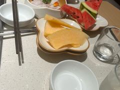 -海底捞火锅(长沙华创国际广场店)