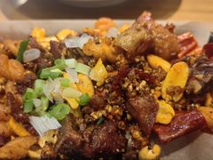 -蓉李记成都名小吃(太原龙湖万达店)