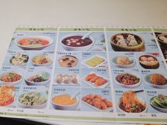 -大铁勺新津菜(东丽阳光新业广场店)