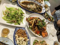 -沈家门小海鲜