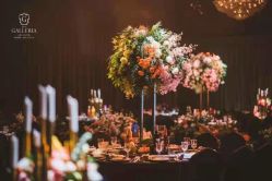 -格乐利雅婚礼艺术中心(南外滩店)