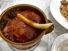 -新侨三宝乐西餐厅(崇文门店)