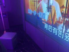 -星聚会KTV X Party(上海真如中海环宇城店)