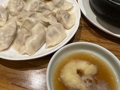 -一轩饺子馆(丽都店)