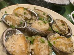 -盛港湾海鲜食府(黄沙店)