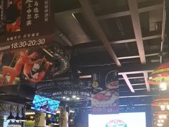 -马迭尔德式西餐精酿啤酒屋(中央大街店)