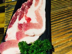 -大發韩国烤肉(八佰伴店)