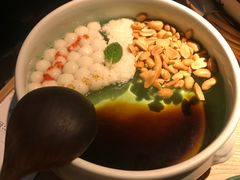 -吃饭皇帝大土家民族菜(正大广场店)
