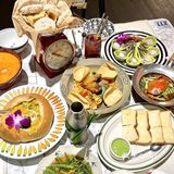 虾酱空心菜：作为南宁人肯定拒绝不了ong菜啊！