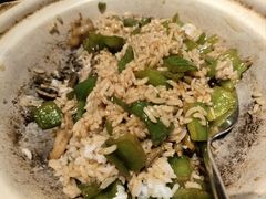 -A One Kitchen·南京精菜馆(德基广场店)