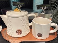 -星巴克(无锡大东方店)