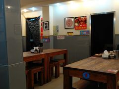 大堂-老门刀削面(小酱坊店)
