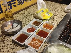 -阿亲家·韩式无限烤肉(春熙路店)