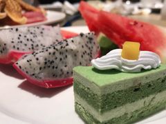 -上海临港美爵酒店·铃兰西餐厅