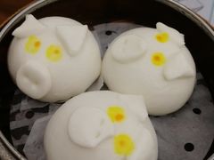 -点点心点心专门店(湾仔店)