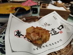 -老西门·常州菜(新区店)