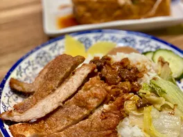陈**饭