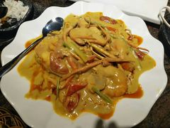 -莎瓦迪卡泰国餐厅(大朗店)