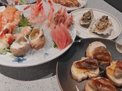 -大渔铁板烧(大悦城店)