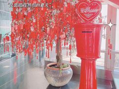 -上海金茂大厦88层观光厅