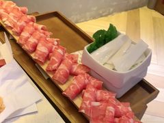-香天下·四川火锅(安镇大润发店)