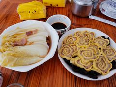-玲燕蒸菜馆(江东路店)