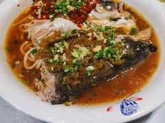 -鱼王府大酒店