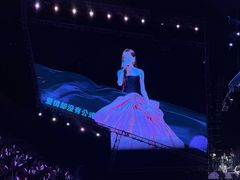 -深圳市体育中心体育馆主馆