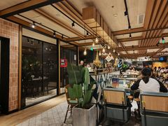 -Home Thai·泰谣(王府井apm店)