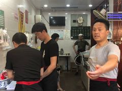 -刘纪孝腊牛羊肉(北广济街店)