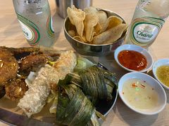 -海安安越南粉(丹竹頭店)