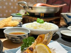 -德川家日本料理(中关村店)