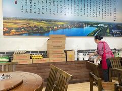 -湘聚南县土菜馆(龙山二路店)